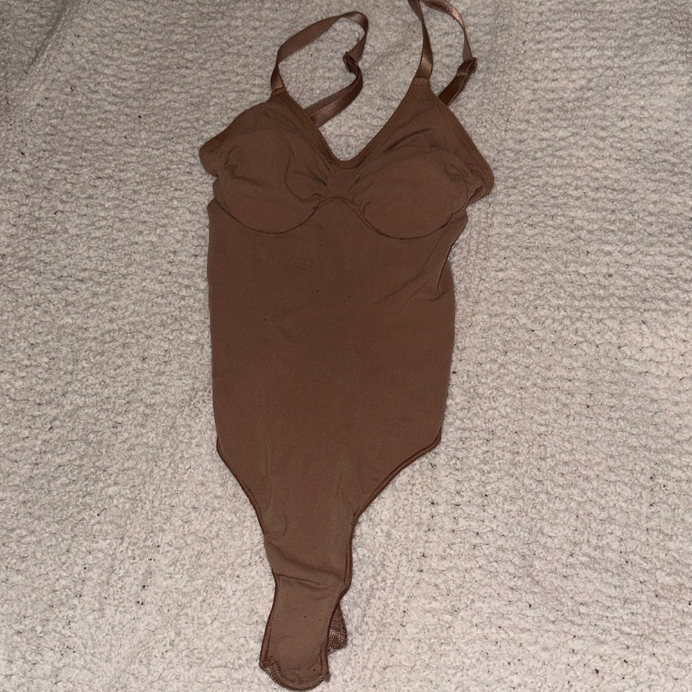 Skims shapewear